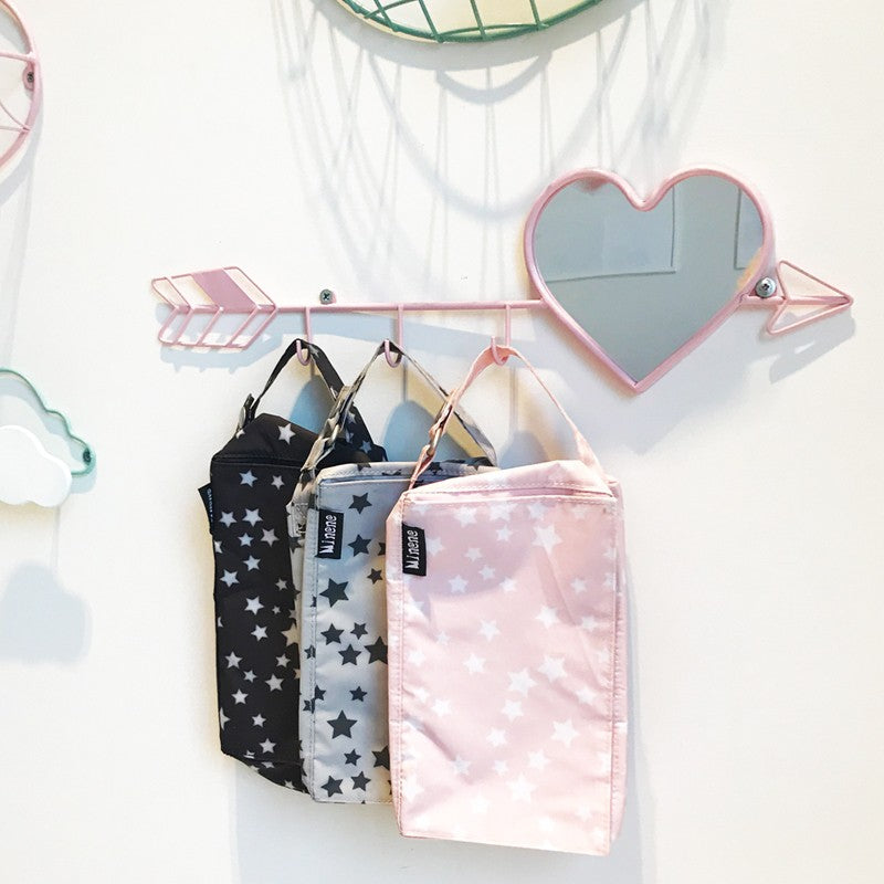 Mirror Metal Hanger