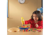 Super Sorting Pie
