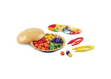 Super Sorting Pie