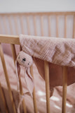Muslin Bunny Doll
