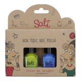 Nail Polish
