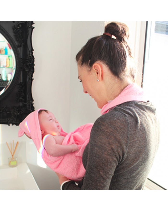 Newborn Towel
